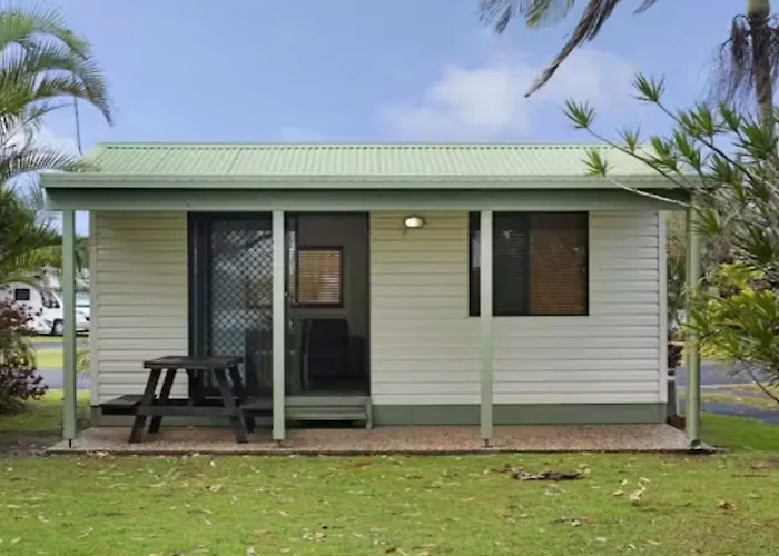 Discovery Parks - Ballina