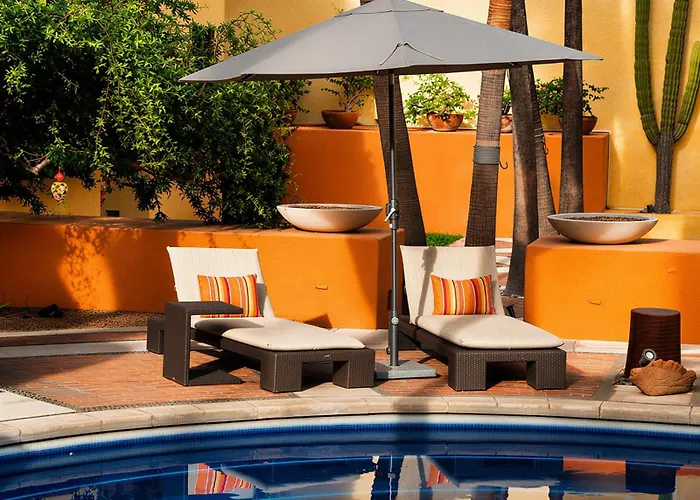 Casa Natalia Boutique Hotel Adults Only