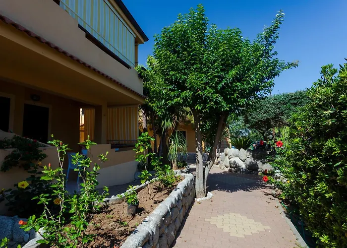 Residence Riviera Calabra