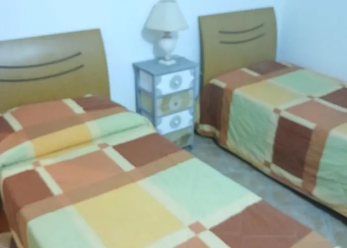 Albergo La Perla
