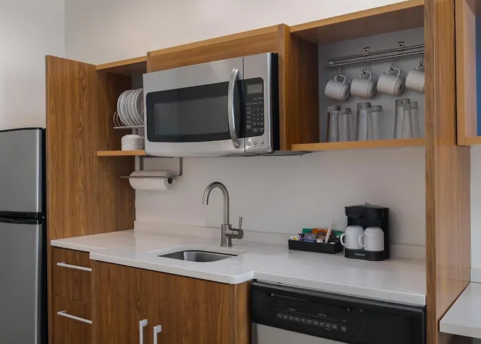 Home2 Suites By Hilton Biloxi/North/D'Iberville