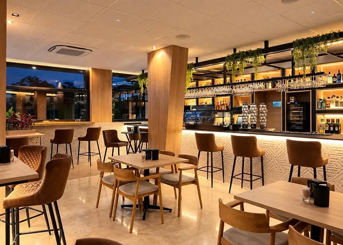 Hotel Valjunco