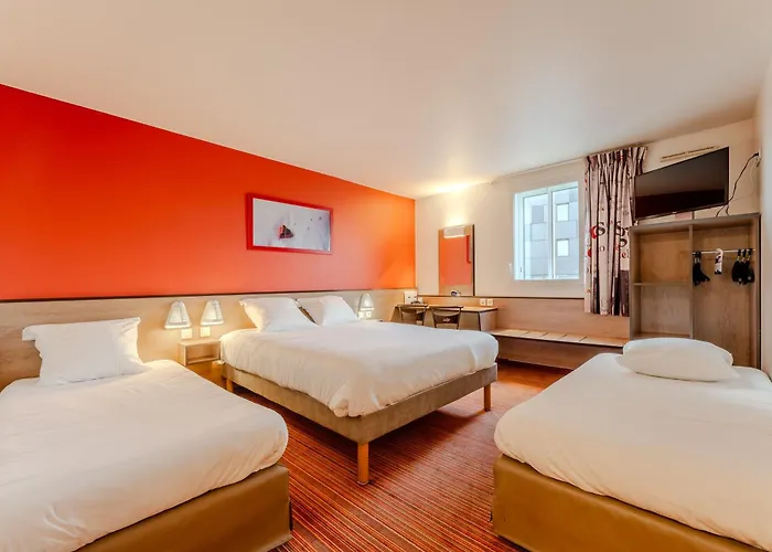 Ace Hotel Poitiers