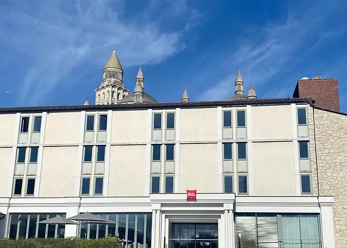 Ibis Centre