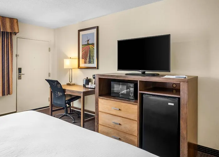 Comfort Inn Holland