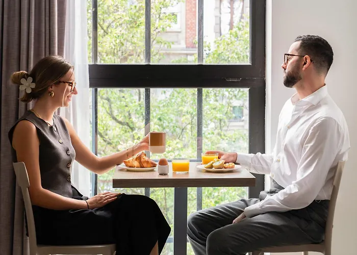 Appart'City Confort Strasbourg Centre