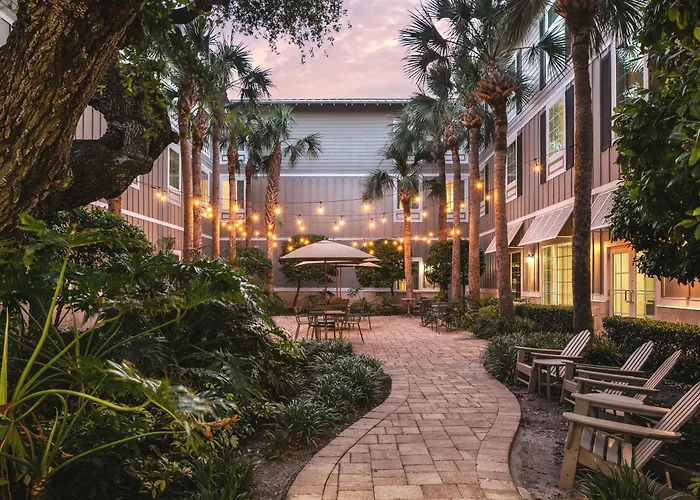 Hampton Inn New Smyrna Beach