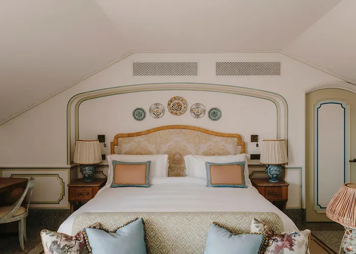 Splendido, A Belmond Hotel, Portofino