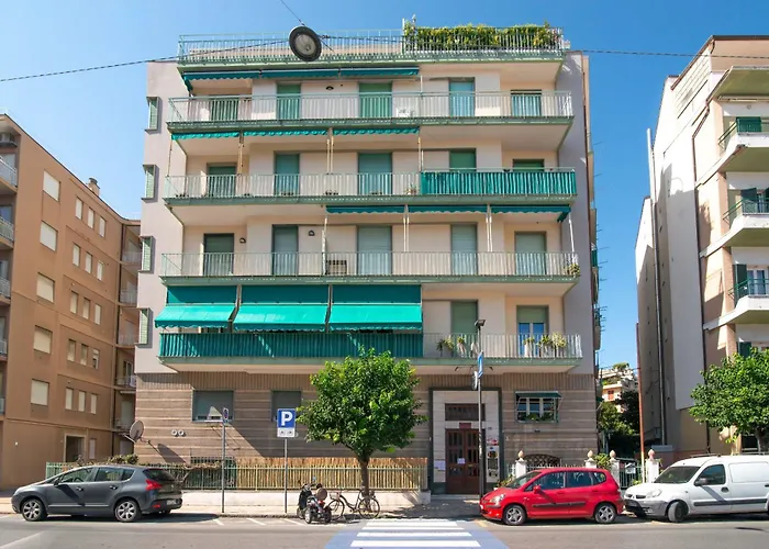 Hotel Gabbiano