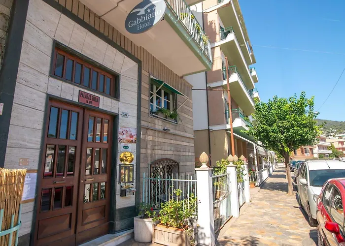 Hotel Gabbiano
