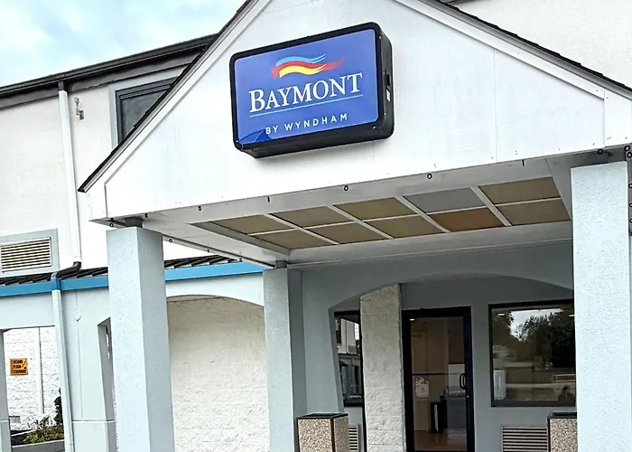 Motel 6-Newark, De
