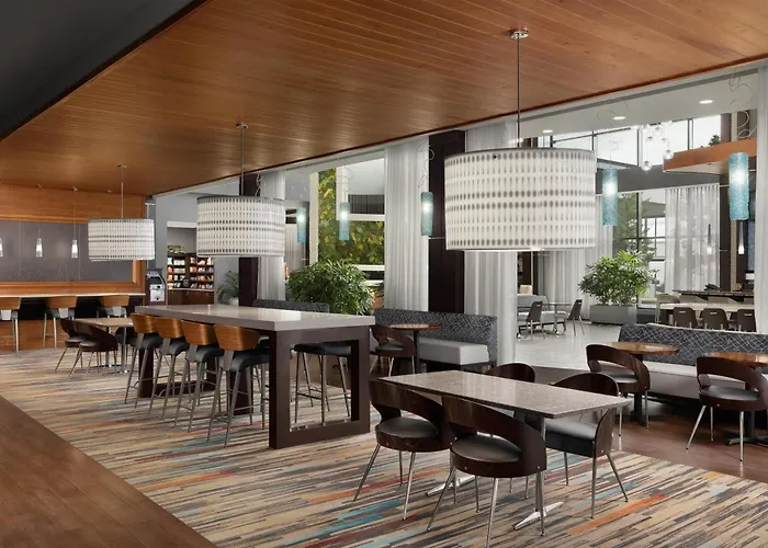 Embassy Suites By Hilton Knoxville West