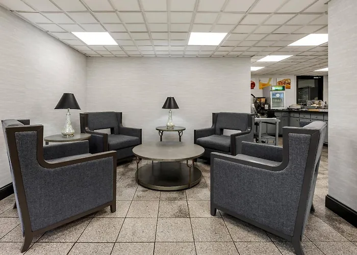 Quality Inn Macon West