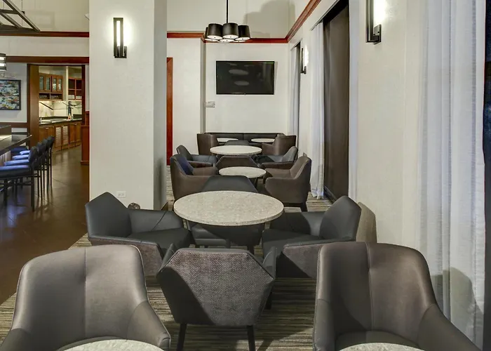 Hyatt Place Cincinnati Airport