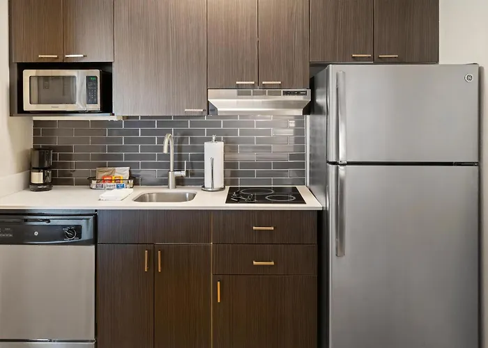 Hyatt House Boston/Burlington