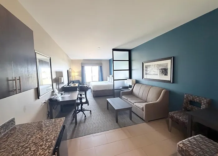 Four Points By Sheraton Williston