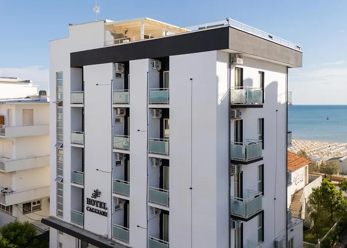 Hotel Caggiari