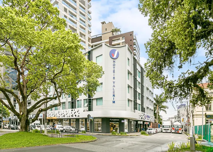 Valerim Itajaí / Navegantes