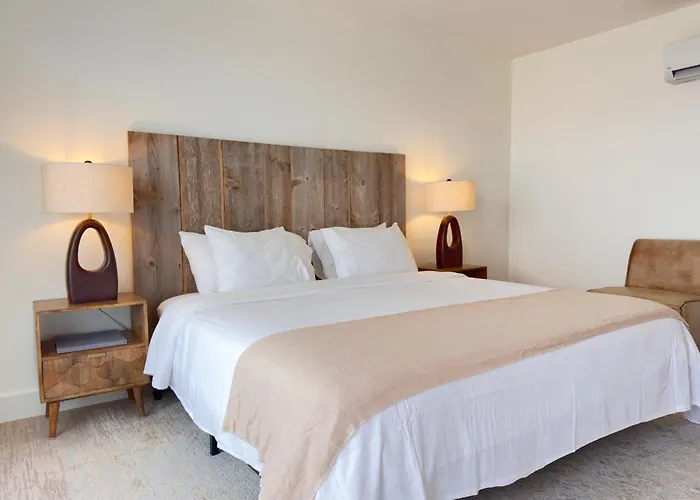 The Montauk Beach House