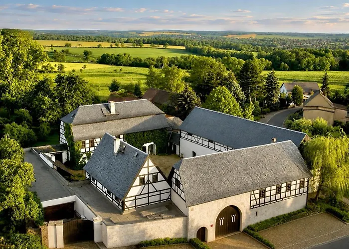 Denkmalschmiede Höfgen