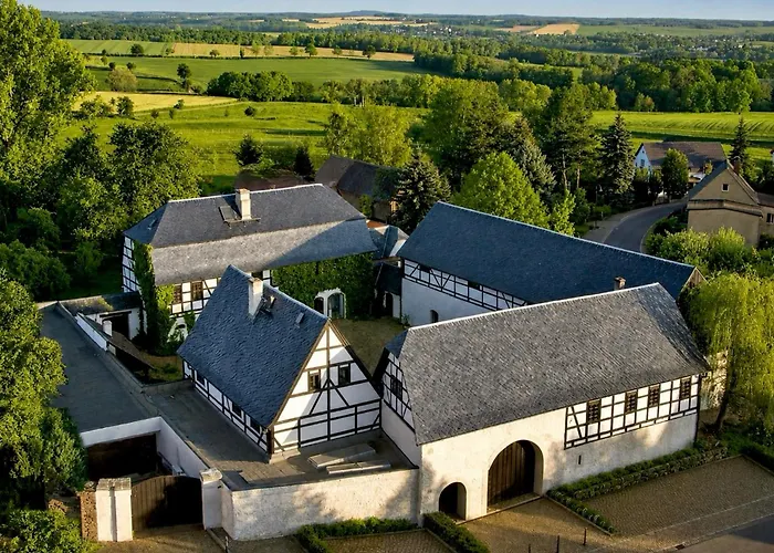 Denkmalschmiede Höfgen Grimma