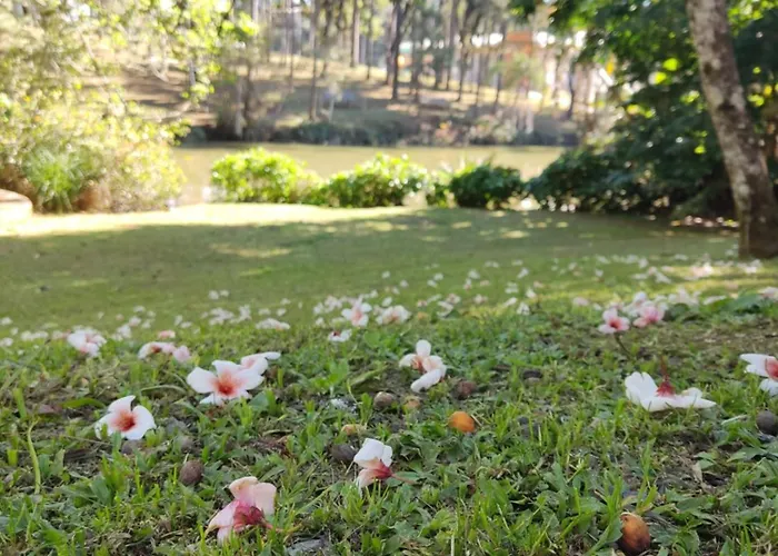 Filadélfia Hospedagens e Eventos
