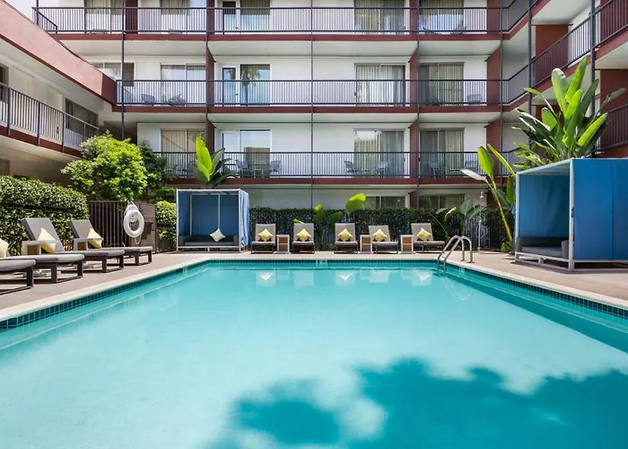 Fairfield Inn & Suites By Marriott Los Angeles Lax/El Segundo