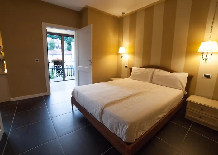 Roccamonfina Palace Hotel