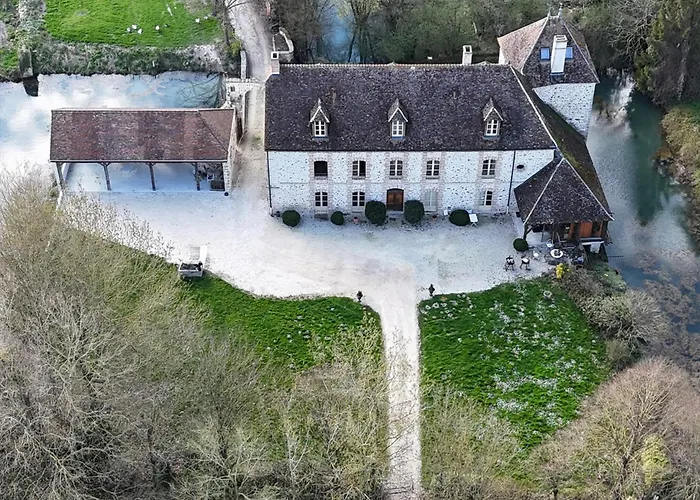 Le Chateau De Mon Pere