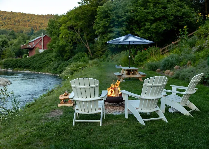 The Shire Woodstock