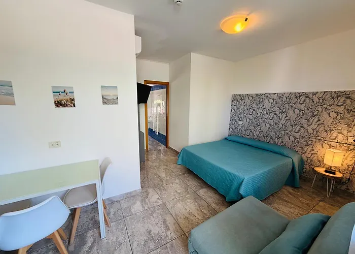 Residence Frontemare