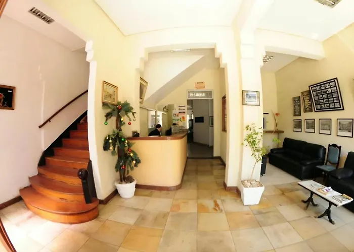 Grande Hotel Renascença