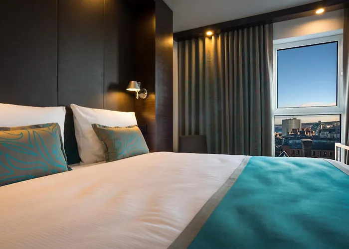 Tynemouth Dog Friendly Hotels