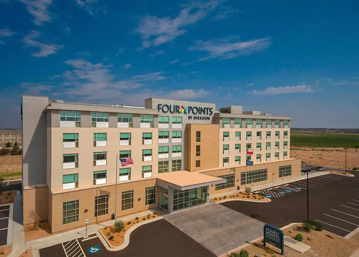 Four Points By Sheraton Midland