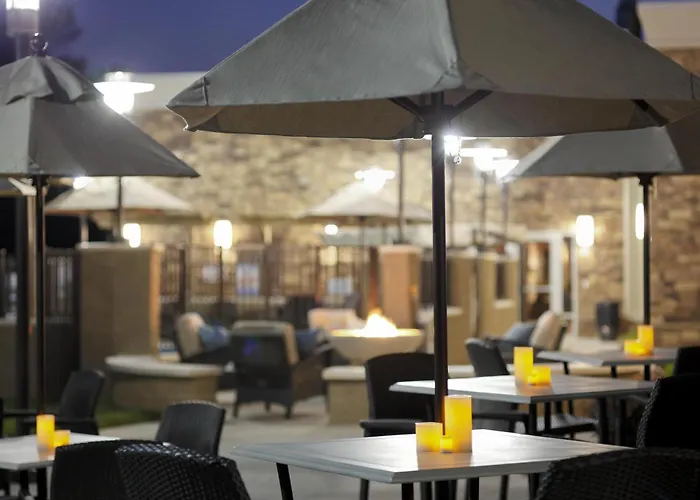 Hyatt House Raleigh Durham Airport