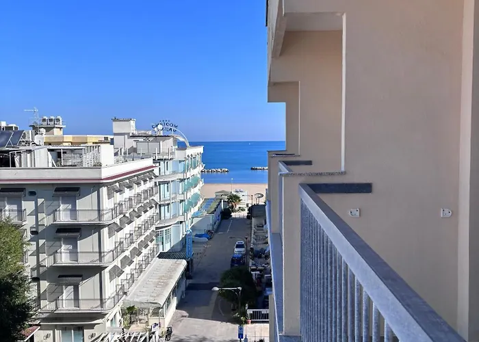 Hotel Gabbiano