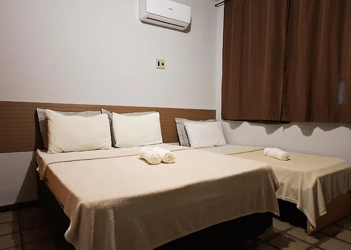 Pousada Casa Grande