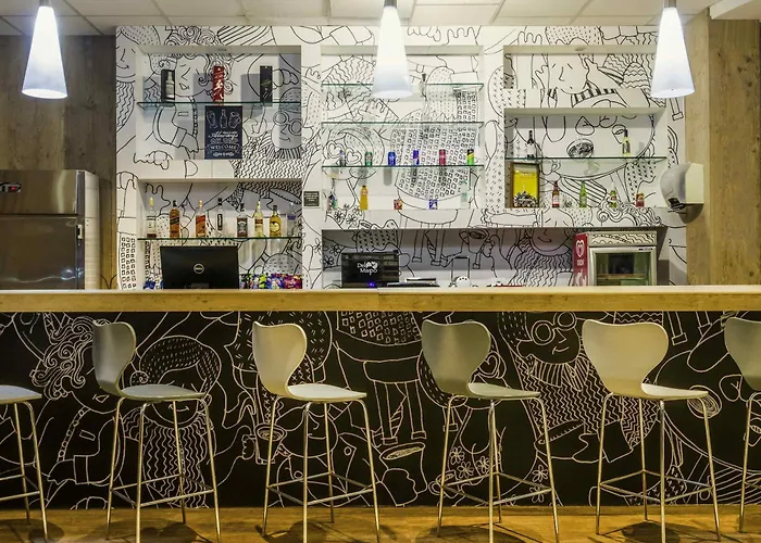 Ibis Uberaba