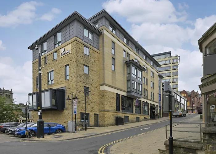 Travelodge Harrogate
