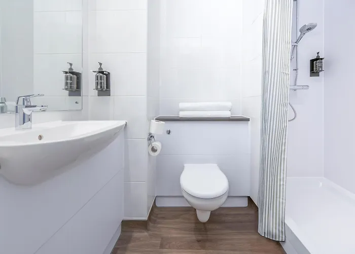 Travelodge Windsor Central