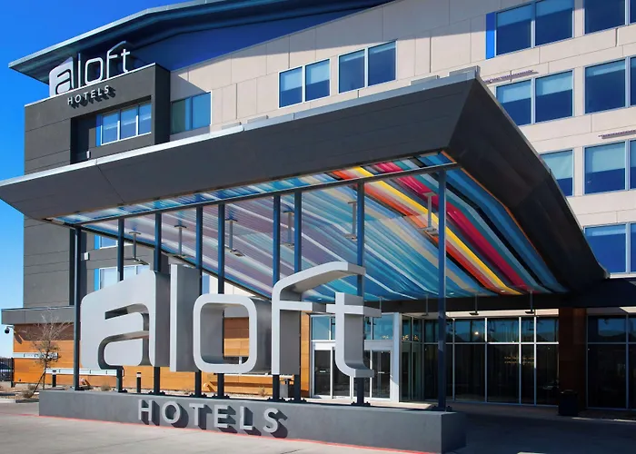 Aloft