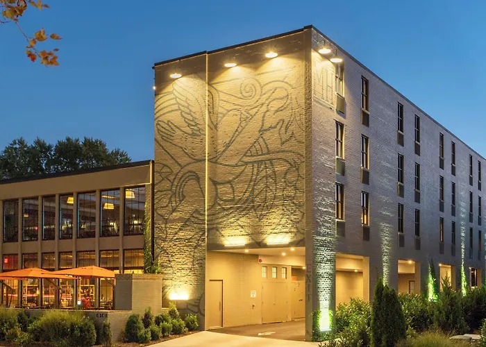 Meeting House Boutique Hotel