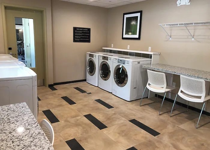 Candlewood Suites - Panama City Beach Pier Park By Ihg