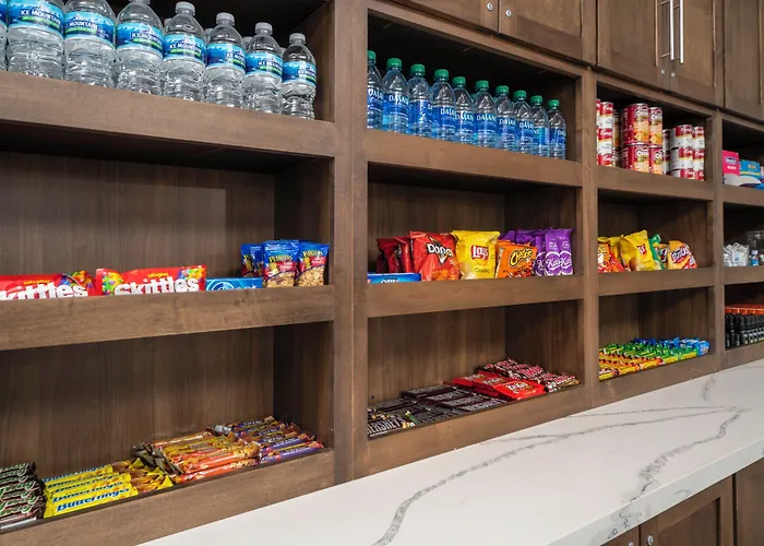 Staybridge Suites Florence - Cincinnati South By Ihg