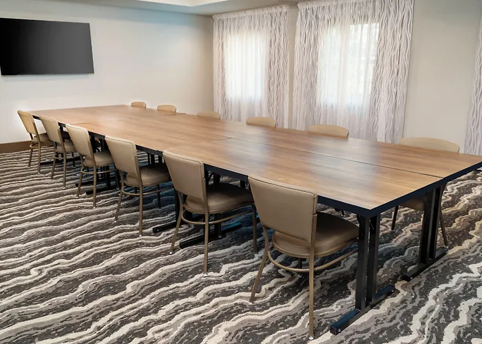 Staybridge Suites - Nashville - Franklin By Ihg
