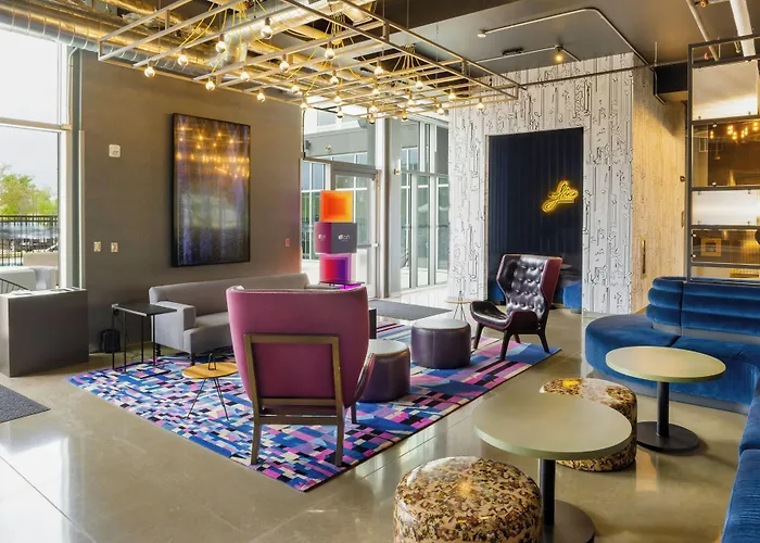 Aloft Airport