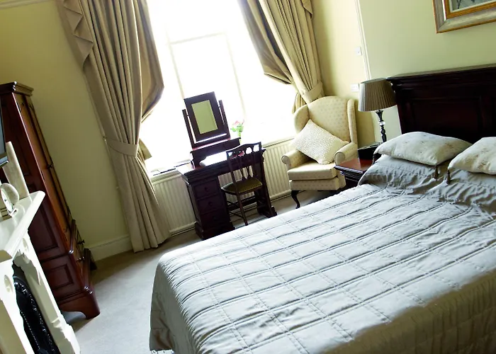 Cotford Hotel