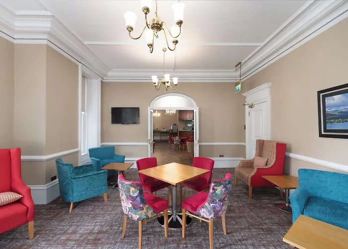 Windermere Manor Hotel