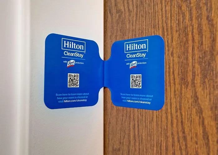 Hampton Inn & Suites Deptford, Nj