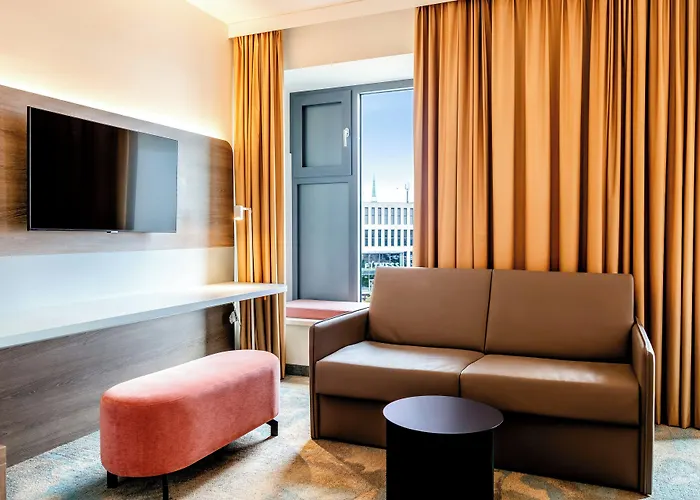 ibis Styles Kiel City